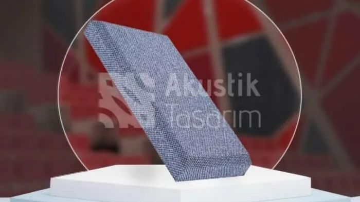 Yoğun Çalışma Alanlarında Gürültüye Karşı Yeni Önlemler Devrede